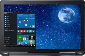 Windows 10’da Gece Işığı Özelliğini Kullanma