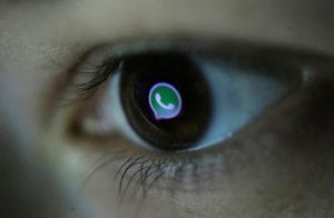 Whatsapp görüntülerini ses ve videolarını gizleme