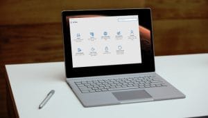 Windows 10’da Denetim Masası nasıl açılır?