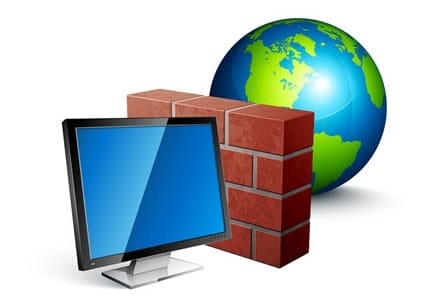 Windows 10′ da Uygulamanın internet’e erişimden nasıl engellenir?
