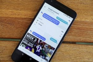 Google Allo Yakında WhatsApp benzeri web istemcisi alacak