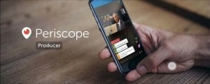 Periscope Producer Nedir? Periscope Producer Yayını Nasıl Yapılır