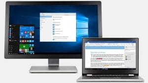 Windows 10’da varsayılan yazıcı nasıl ayarlanır