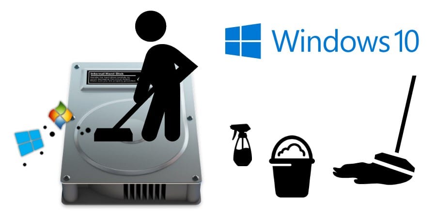 Creators Update Güncellemesinden sonra Windows 10′ da sabit disk alanını geri kazanın