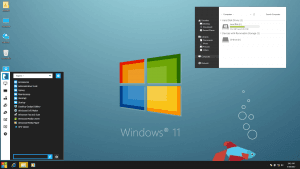 Windows 11 SkinPack