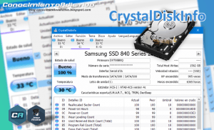 Windows’taki Sabit diskinizin durumu nedir?