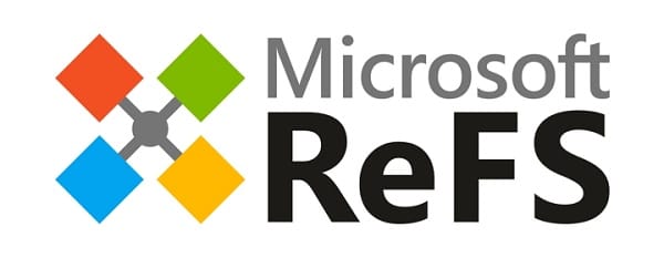 Windows 10’da ReFS ile sürücü biçimlendirin