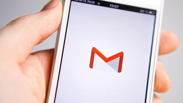 Gmail kayıp parola kurtarma prosedürü