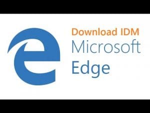 Microsoft Edge’de IDM Entegrasyon modülü uzantısı nasıl yüklenir?