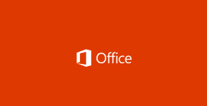 Microsoft Office Önizleme Yapı 8067.2018, içerikler için Hazırlanmıştır
