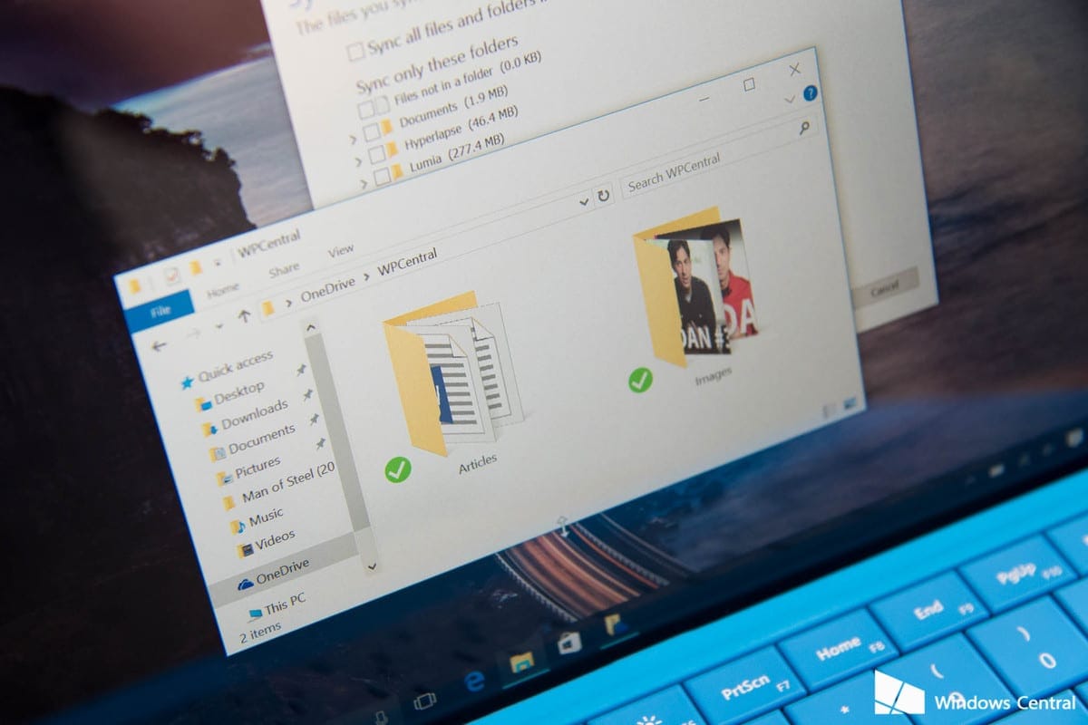 Windows 10’daki aygıtlar arasında ayarları senkronize etme