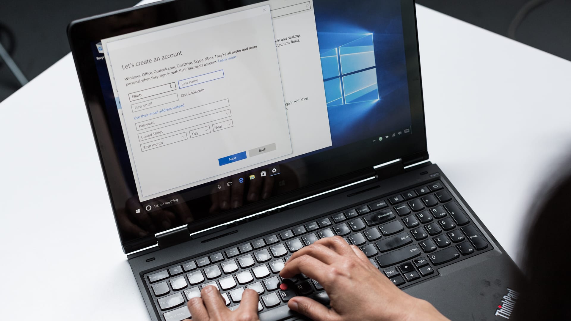 Windows 10’da Yerel Kullanıcılar ve Gruplar nasıl açılır