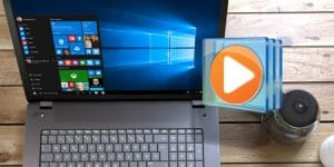 Windows Media Player 12, Windows 10 PC’nizde nasıl çalıştırılır