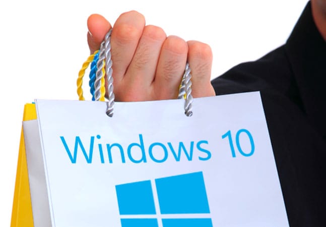 Windows Store önbelleklerini temizleme