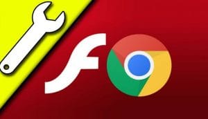 Adobe Flash Player’ı Etkinleştirme