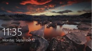 Windows Kilit Ekran Görüntüsünü Windows 10’da Duvar Kağıdı Olarak Nasıl Ayarlayabilirim?