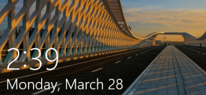 Windows Spotlight Görüntüsünü Windows 10’da Duvar Kağıdı Olarak Nasıl Ayarlayabilirim?
