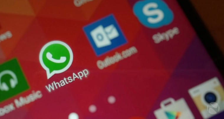 WhatsApp 2.17.236 BETA Güncelleştirmesi Yeni Hata Düzeltmeleri ile Karşıdan Yüklenebilir