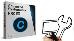 IObit Advanced SystemCare 11’e İlk Bakış