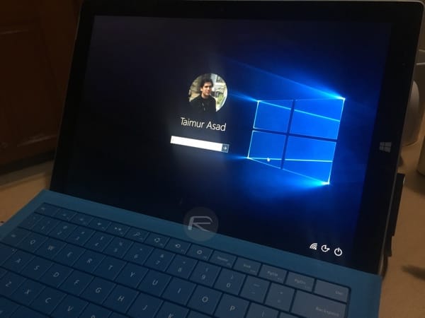 Otomatik olarak bir Windows 10 PC’ye oturum açma