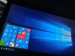Windows 10 Insider önizleme yapısı 16232 yeni güvenlik özelliklerini artırır