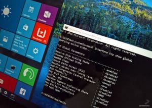 Windows’ta Komut satırından VPN bağlantı durumunu kontrol edin