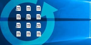 Windows’da Simge Önbellek Artırma