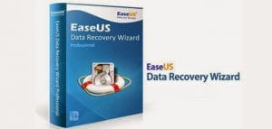 EaseUS Data Recovery Wizard ile tüm silinen dosyaları geri alın
