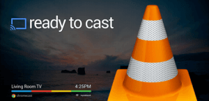 VLC’den Chromecast’e bir video nasıl akırılır?