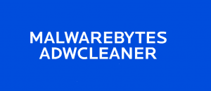 Malwarebytes AdwCleaner 7.0.3.0