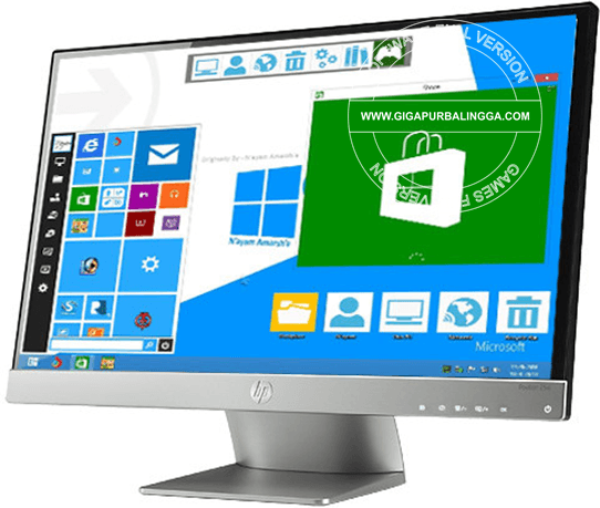 Windows 10 Transformation Pack 7.0