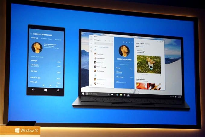 Windows 10’da senkronizasyon ayarlarını açma / kapatma
