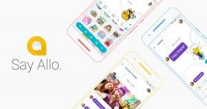 Masaüstü bilgisayarınızda Google Allo nasıl kullanılır