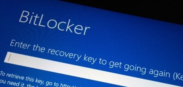 BitLocker Nedir? Windows 10 BitLocker Kılavuzu