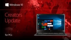 Windows 10 güncelleştirmesi KB4041676 (yapı 15063.674) sürümleri