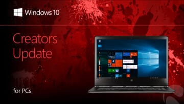 Windows 10 güncelleştirmesi KB4041676 (yapı 15063.674) sürümleri
