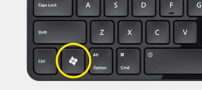 Windows 10′ da Win tuşunu devre dışı bırakma