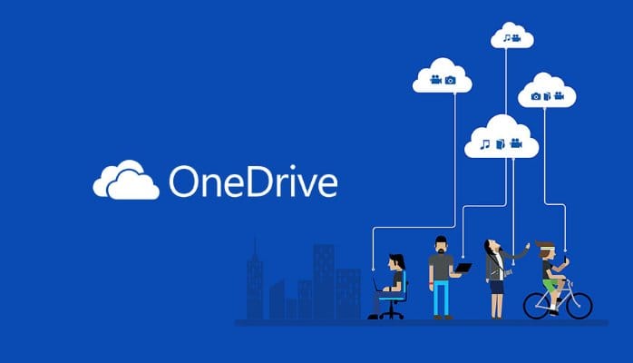Microsoft, Geliştirilmiş UI ve Paylaşım Seçenekleriyle OneDrive’ı Güncelliyor