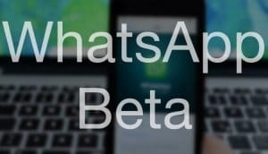 WhatsApp numara değişikliğini listenizdekilere bildirecek