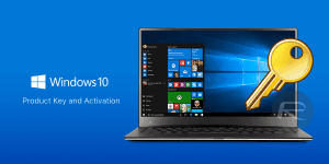 Windows 10 Ürün Etkinleştirme anahtarları (Tüm Sürümler)