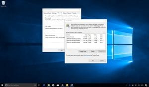 Windows 10’da hesap sorunlarını gidermek için kullanıcı profilini silme