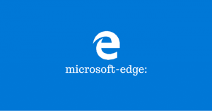 Microsoft Edge tarayıcısını Onarma veya Sıfırlama