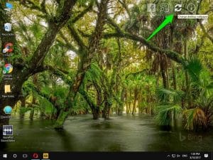 Windows 10’da Duvar Kağıtları nasıl otomatik olarak değiştirilir