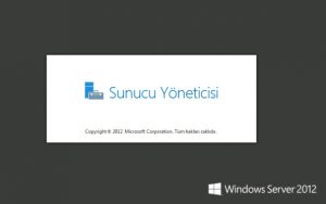 Windows Server Yönetim Araçları, Windows 10’a nasıl yüklenir