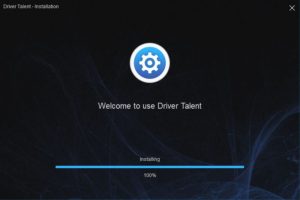 Driver Talent for Network Card ücretsiz indir