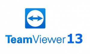 TeamViewer 13 Windows 10 için ücretsiz indirin