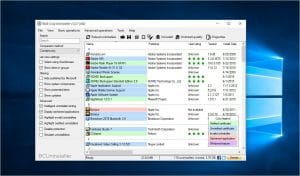 Bulk Crap Uninstaller 4.0