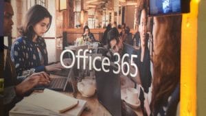 Office 365 için yenilikler