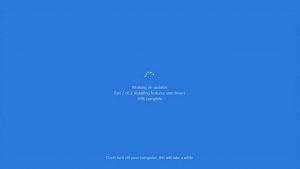 Windows 10’da Ölçekli bağlantı üzerinden güncelleştirmeleri etkinleştir