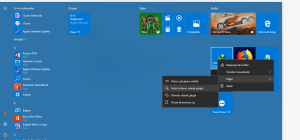 Windows 10’da Başlat menüsüne farklı kullanıcı olarak Çalıştır’ı ekleyin
